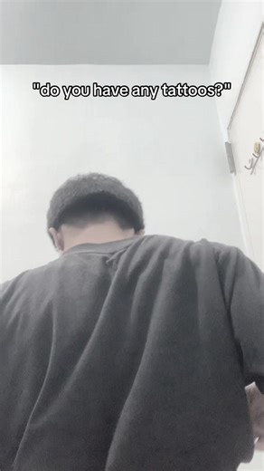 Exploring the Meaning Behind Back Tattoos