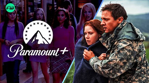 20 Must-Watch Movies on Paramount+ Right Now