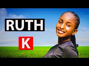 The real life story of RUTH K.