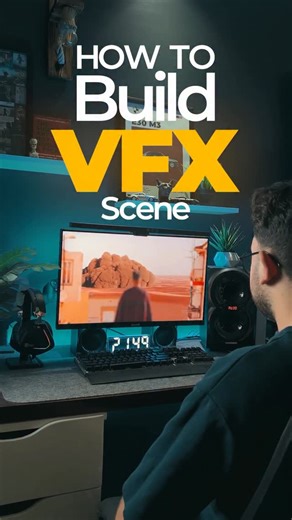 Gasser Mahmoud on Instagram: "How to build VFX scene in seconds 💥 Get 98% OFF! AEJuice I Want It All Bundle https://aejuice.com/product/i-want-it-all-bundle-lifetime/?ref=m3loumatech&coupon_code=GAS10 #adobe_premiere #adobepremiere #adobe #montage #aejuice #edit #free #gvsser #new #plugin #aejuicepack #aejuicepakemanager #aejuiceallbundle"