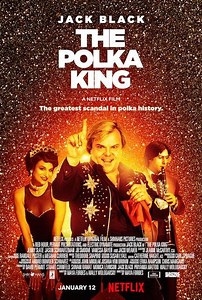 The Polka King: The Polka King: Trailer 1