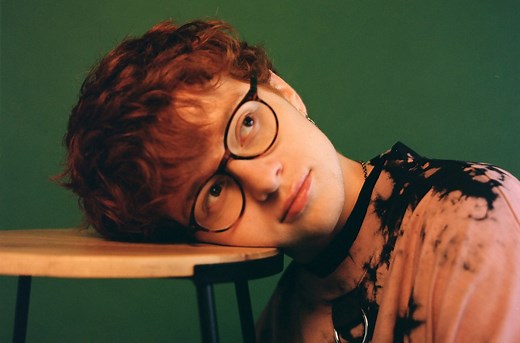 Cavetown’s New Album ‘Sleepyhead’ Is the Soothing Bedroom Pop We Need Right Now