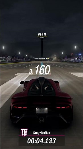 Drag Rennen Mercedes AMG ONE #amg #dragrace #forzahorizon6