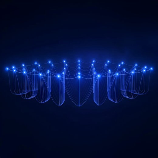 🚨 Scientists just used Fibonacci to control quantum matter.Not as math…But as timing.Instead of repeating signals, they fed qubits a pattern that never perfectly repeats.And something strange happened:The system stopped falling apart.It stabilized itself.Not randomly…But because of the structure.This isn’t about numbers.It’s proof that pattern controls reality deeper than we thought.The real question is:If structure can stabilize quantum systems…What else is it shaping that we don’t see?Follow 