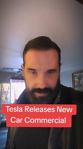 Must See: Tesla Releases Super Bizarre Car Ad @topfans | THE BEER PARTY