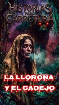 The Cadejo | Road Trip Stories | Mexican Legends and Horror #urbanlegends #mexicanhorror