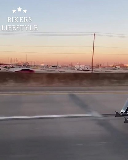 Bikers Lifestyle trên TikTok