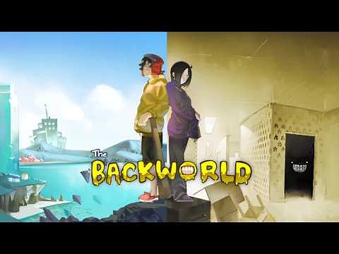 The Backworld - Trailer 2025