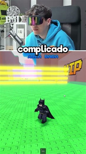 Me Convertí en James Bond con Lásers #stealabrainrot #roblox