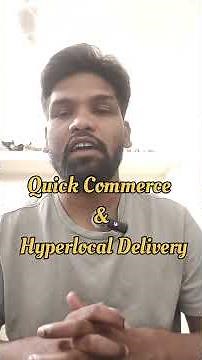 Future of E-commerce: Trends to Watch |#FutureOfEcommerce