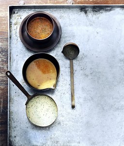 bouillon maken: zo doe je dat + de lekkerste recepten | delicious.magazine