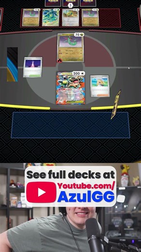 I Just Play The Game #pokemon #pokemontcg #ptcgl