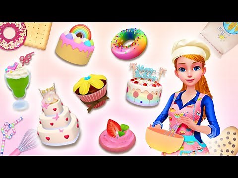 My Bakery Empire - Official Gameplay Trailer | PlayStation