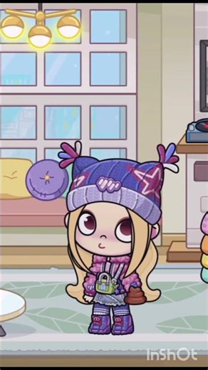 POV: Even your cat poops, It smells even stinky and you must vomit #avatarworld