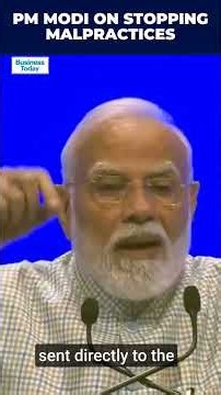 “₹50 Lakh Crore Reached Beneficiaries, ₹5 Lakh Crore Saved”: PM Modi At IMC 2026