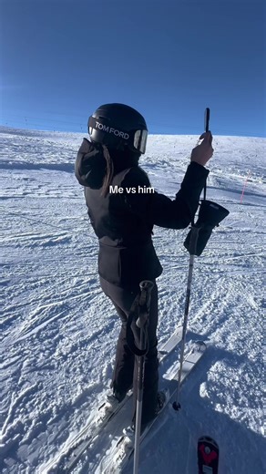 Skiing Adventures in the Italian Alps