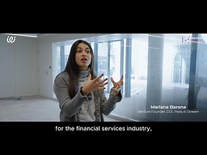 Meet the startups | CDL-Paris AI