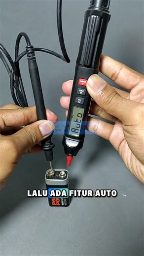 multimeter #multimeter #avometer #multitester #multidigital #tools