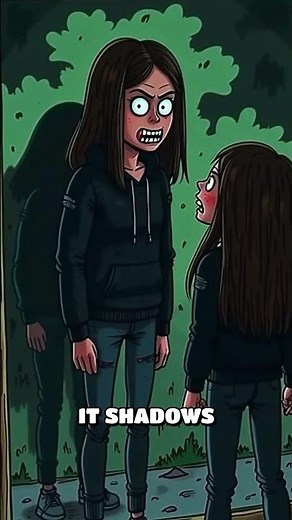 Scary Comp. V108 #spooky #horror #creapy #horrormirror #horrifying