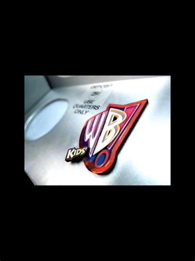 Anybody remember this Kids' WB promo? Kids' WB Yourself! It was first shown in 1999! Cheers to that! #kidswb #kidswbyourselfpromo #90sflashback