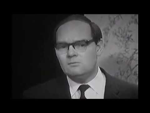 Winterwatch Special - The Big Freeze of 1963