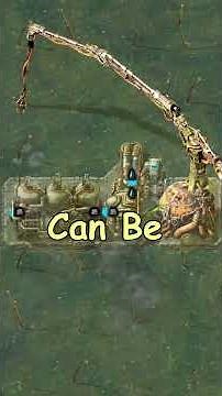 On Wayward Seas - Gleba REIMAGINED !!!