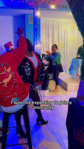 When I joined @waist_talk_fitness I had no idea that I would be joining an ENTIRE community of motiv