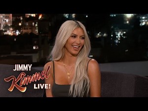 Jennifer Lawrence Interviews Kim Kardashian West