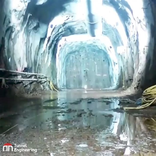 The drill and blast method is a conventional tunnelling technique involving drilling holes into the rock face, filling them with explosives, and detonating them to break the rock into manageable pieces for removal. This method is highly effective in hard rock conditions and has been widely used in various tunnel construction projects. We have comprehensively covered the drill and blast method, along with other tunnelling techniques, in our Online Tunnel Engineering course. We invite you to regis