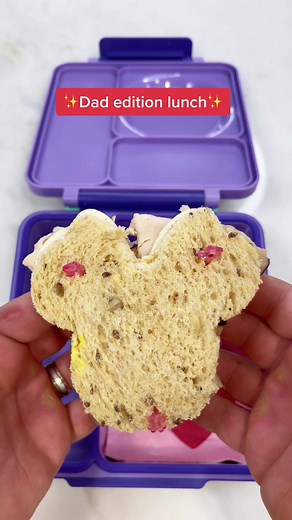 Disney Theme Lunch Ideas for Kids
