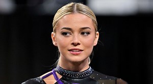 LSU Gymnast Olivia Dunne Is Officially Done