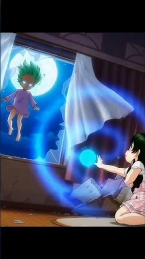 ワンパンマン タツマキvs フブキ アニメ ANIMATION , one punch man , 一拳超人 龍捲 吹雪