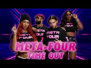 WWE: Time Out (META-FOUR Theme)