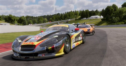Mit diesen 6 Tipps wirst du besser in Project Motor Racing