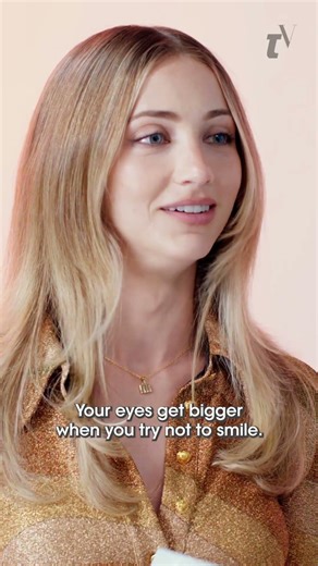 "I wholeheartedly endorse this next message."