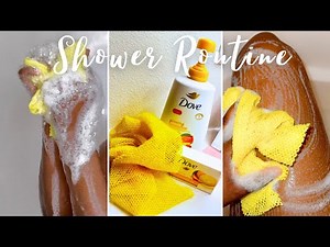 How to PROPERLY Wash your body! Feminine hygiene+Exfoliation+More
