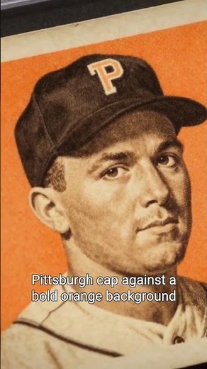 Why This Baseball Card Was Pulled From Circulation