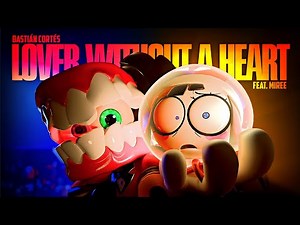 ♪ CG5 x Pomni | Lover Without A Heart ( Cover español )