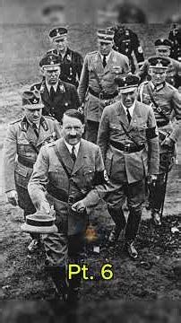 L'homme qui a envoyé les Américains sur la Lune était nazi 🚀 | #shorts