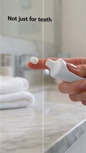 4 toothpaste tricks around the house you'll wish you knew sooner.