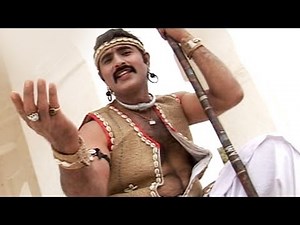 Veer Tejaji Katha - Ramkumar Maluni Music by Raju Mewari - Rajasthani Song - Part 5