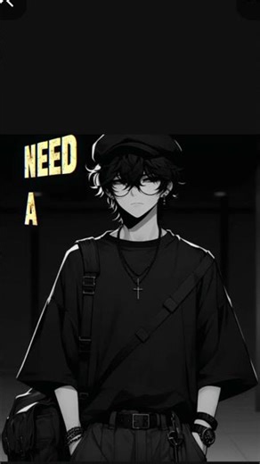 This vib though #anime + rap