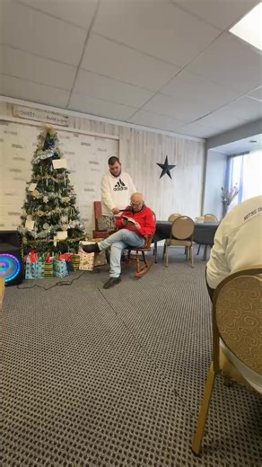 Angie Coomer Hunley on Reels