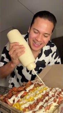 Holman's Salchipapa