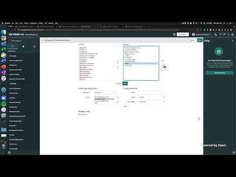 HR Service Delivery Academy: HR Agent Workspace - Last Wednesdays