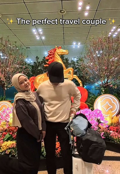 Perfect Travel Couple Adventures