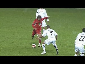 Tugay Kerimoğlu ● Top Goals & Best Skills / Golleri