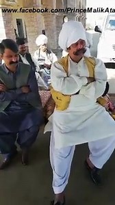 March 2019: Prince Malik Ata reciting Kalam_e_Ghalib at Hamoka Distt Khushab at Nadeem Tiwana House. Malik Sb was on his visit to Khushab to participate in Annual Jashan_e_Khushab 2019 Video by Aadil Mahal | Prince Malik Ata Muhammad Khan