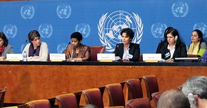 25 Years of Women, Peace, and Security in the Middle East