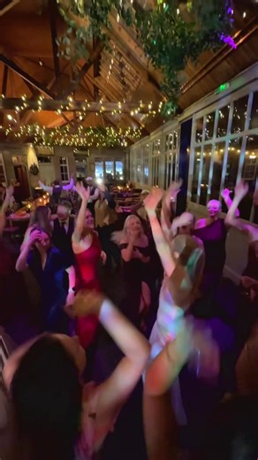 Celebrating Girlhood: The Perfect Wedding Vibes